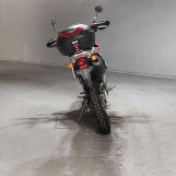 Мотоцикл Honda CRF250L з пробігом 12613 km