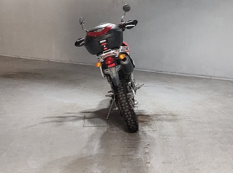 Мотоцикл Honda CRF250L з пробігом 12613 km