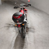 Мотоцикл Honda CRF250L з пробігом 12613 km
