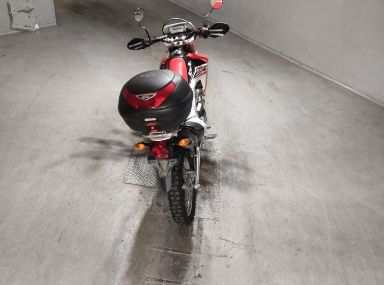 Мотоцикл Honda CRF250L з пробігом 12613 km