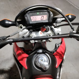 Мотоцикл Honda CRF250L з пробігом 12613 km
