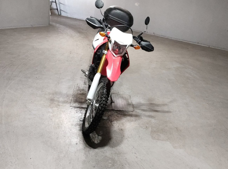 Мотоцикл Honda CRF250L з пробігом 12613 km