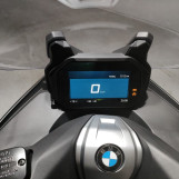 Мотоцикл BMW C400GT с пробегом 1512 km