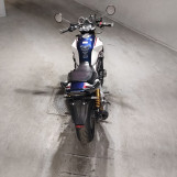 Мотоцикл Honda CB1300SF с пробегом 4741 km