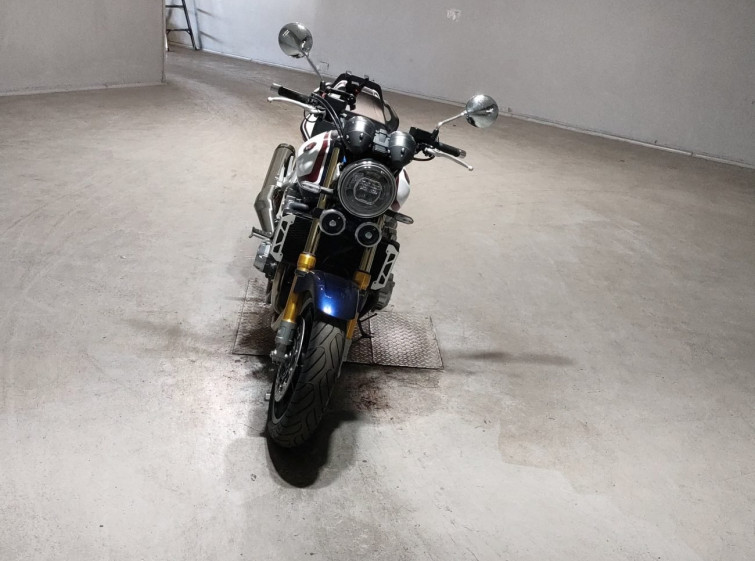 Мотоцикл Honda CB1300SF с пробегом 4741 km