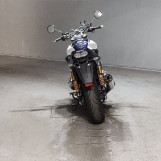Мотоцикл Honda CB1300SF с пробегом 4741 km