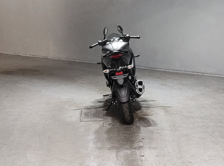 Мотоцикл Suzuki GIXXER250SF с пробегом 2 km