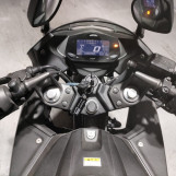 Мотоцикл Suzuki GIXXER250SF с пробегом 2 km