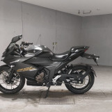Мотоцикл Suzuki GIXXER250SF с пробегом 2 km