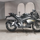 Мотоцикл Suzuki GIXXER250SF с пробегом 2 km