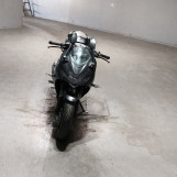 Мотоцикл Suzuki GIXXER250SF с пробегом 2 km