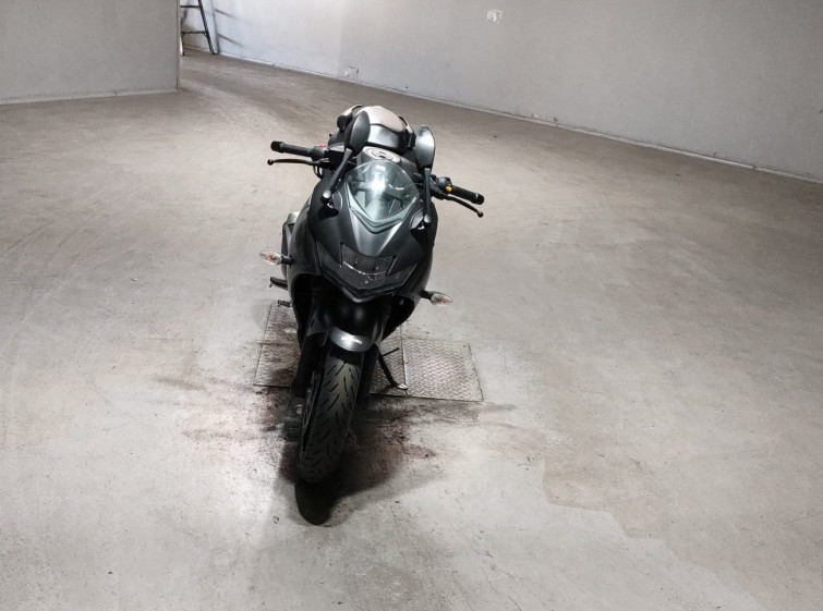 Мотоцикл Suzuki GIXXER250SF с пробегом 2 km