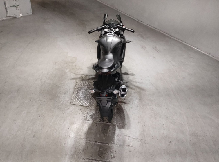 Мотоцикл Suzuki GIXXER250SF с пробегом 2 km
