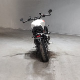 Мотоцикл Yamaha XSR900 с пробегом 16104 km