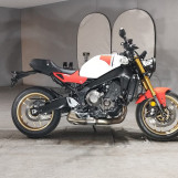 Мотоцикл Yamaha XSR900 с пробегом 16104 km