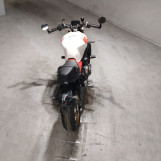 Мотоцикл Yamaha XSR900 с пробегом 16104 km