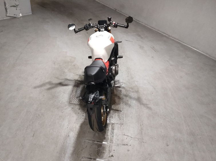 Мотоцикл Yamaha XSR900 с пробегом 16104 km