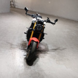 Мотоцикл Yamaha XSR900 с пробегом 16104 km