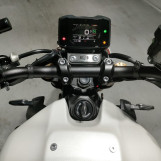Мотоцикл Yamaha XSR900 с пробегом 16104 km