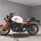Мотоцикл Yamaha XSR900 с пробегом 16104 km