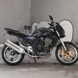 Мотоцикл Kawasaki Z1000 с пробегом 27528 km