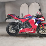Мотоцикл Honda CBR600RR с пробегом 9426 km