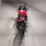 Мотоцикл Honda CBR600RR с пробегом 9426 km