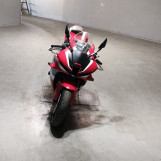 Мотоцикл Honda CBR600RR с пробегом 9426 km