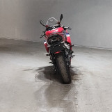 Мотоцикл Honda CBR600RR с пробегом 9426 km
