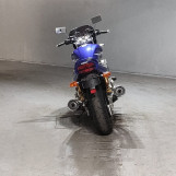 Мотоцикл Yamaha XJR1300 с пробегом 21086 km