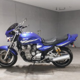 Мотоцикл Yamaha XJR1300 с пробегом 21086 km