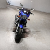 Мотоцикл Yamaha XJR1300 с пробегом 21086 km