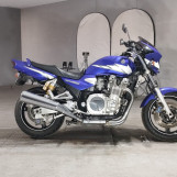 Мотоцикл Yamaha XJR1300 с пробегом 21086 km