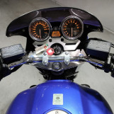 Мотоцикл Yamaha XJR1300 с пробегом 21086 km