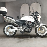 Мотоцикл Honda HORNET 250 с пробегом 2195 km