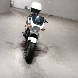 Мотоцикл Honda HORNET 250 с пробегом 2195 km