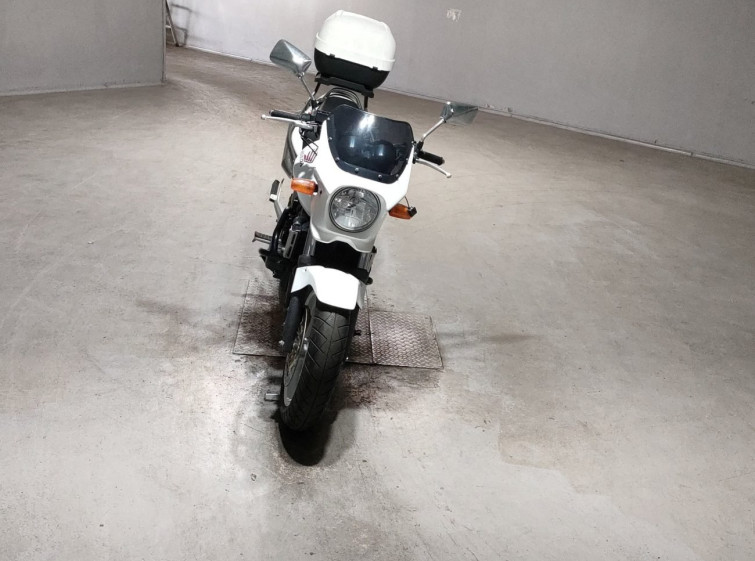 Мотоцикл Honda HORNET 250 с пробегом 2195 km
