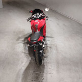 Мотоцикл Kawasaki NINJA250R з пробігом 24916 km