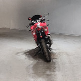 Мотоцикл Kawasaki NINJA250R з пробігом 24916 km