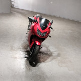 Мотоцикл Kawasaki NINJA250R з пробігом 24916 km
