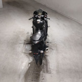 Мотоцикл Yamaha YZF-R3 с пробегом 26790 km