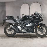 Мотоцикл Yamaha YZF-R3 с пробегом 26790 km