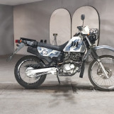 Мотоцикл Suzuki DF200E з пробігом 9782 km