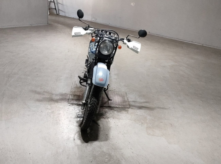 Мотоцикл Suzuki DF200E з пробігом 9782 km