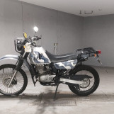 Мотоцикл Suzuki DF200E з пробігом 9782 km
