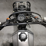 Мотоцикл Suzuki DF200E з пробігом 9782 km