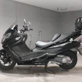Мотоцикл Suzuki SKYWAVE 250S с пробегом 31302 km