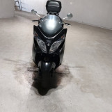 Мотоцикл Suzuki SKYWAVE 250S с пробегом 31302 km
