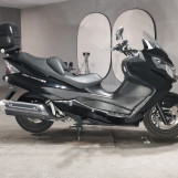 Мотоцикл Suzuki SKYWAVE 250S с пробегом 31302 km