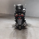 Мотоцикл Suzuki SKYWAVE 250S с пробегом 31302 km